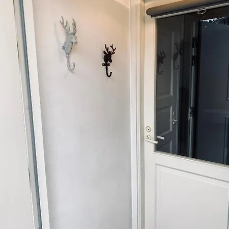 Arctic Boutique Studio Apartamento Rovaniemi