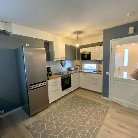 Apartamento Arctic Boutique Studio