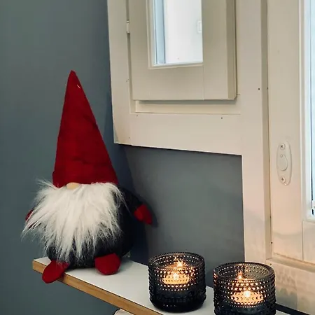 Arctic Boutique Studio Rovaniemi