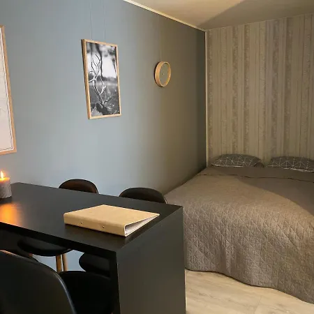 Arctic Boutique Studio